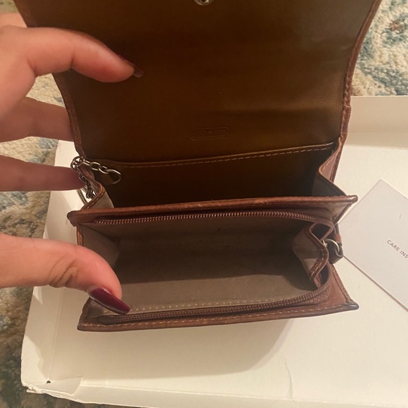 Coach Wallet - Picture 2 of 4